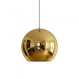 Подвесной светильник Loft IT Copper Shade  - 2